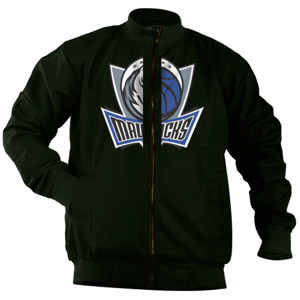 Jaket Bomber Mavericks