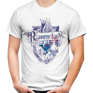 Kaos Ravenclaw