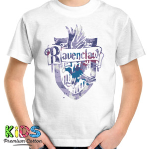 Kaos Ravenclaw