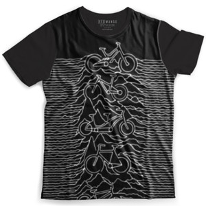 Kaos Fullprint Bike Division