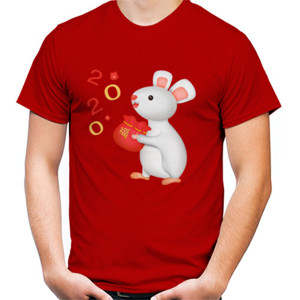 Kaos Chinese New Year 09