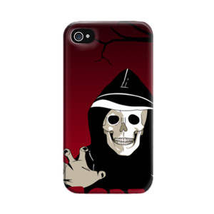 SCREAM Casing HP
