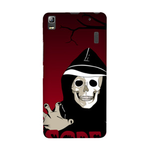SCREAM Casing HP