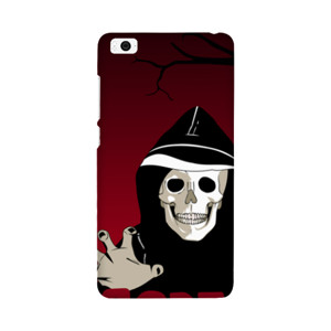 SCREAM Casing HP