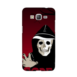 SCREAM Casing HP