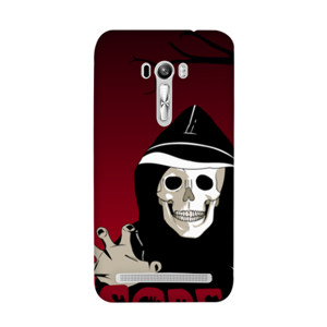SCREAM Casing HP