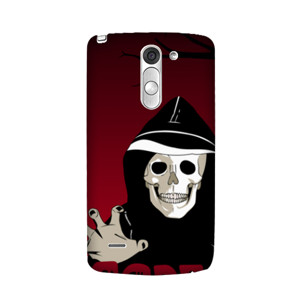 SCREAM Casing HP