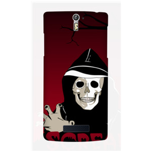 SCREAM Casing HP