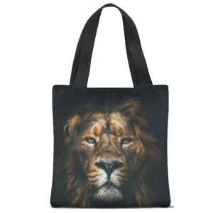 Tas Tote Fullprint Tas Tote Fullprint CSR29