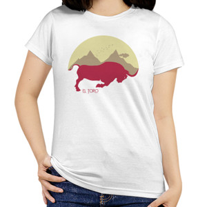 Kaos EL TORO DE MADRID