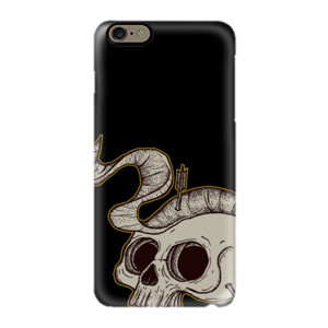  SLOWLY SKULL Casing HP