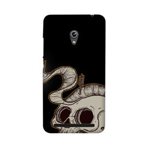  SLOWLY SKULL Casing HP