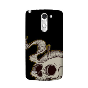  SLOWLY SKULL Casing HP