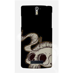  SLOWLY SKULL Casing HP