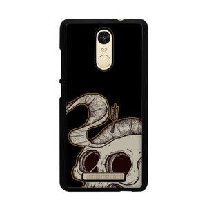  SLOWLY SKULL Casing HP