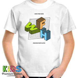 Kaos WFH