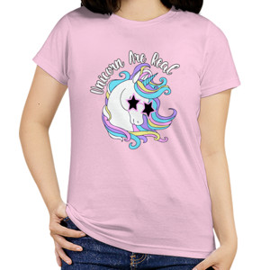 Kaos Unicorn Are Real