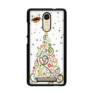 MCCH 777007 - Xiaomi Note 3 Casing HP