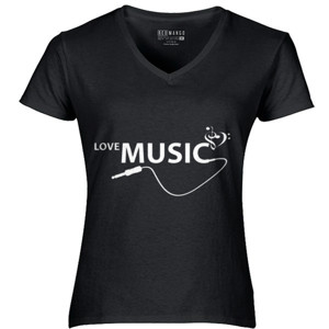 Kaos Love Music