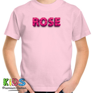Kaos Rose