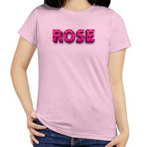 Kaos Rose