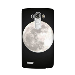 Casing iphone bulan  Casing HP