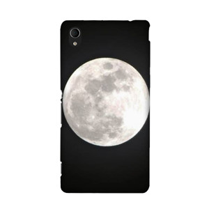 Casing iphone bulan  Casing HP