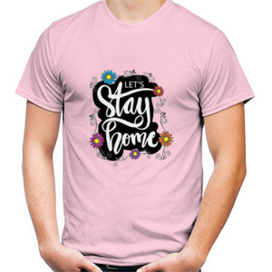 Kaos Lets stay a home