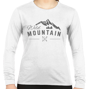 Kaos Kaos Wild Mountain