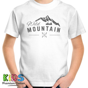 Kaos Kaos Wild Mountain