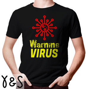 Kaos  Virus 