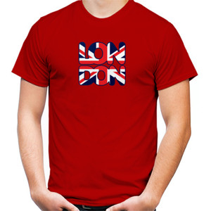 Kaos London 7