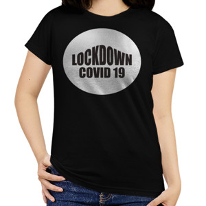 Kaos lockdown covid 19