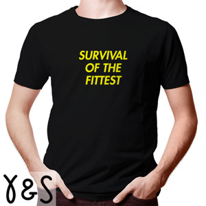 Kaos Survival of the Fittest