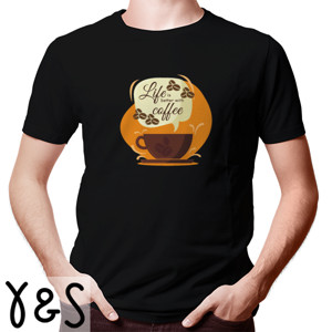 Kaos coffee