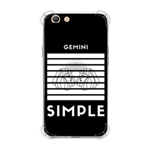 Casing HP Gemini Simple 