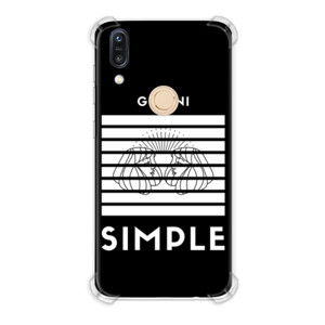 Casing HP Gemini Simple 