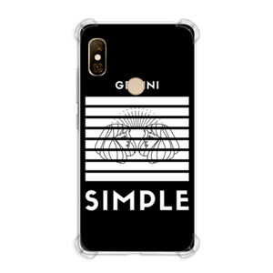 Casing HP Gemini Simple 
