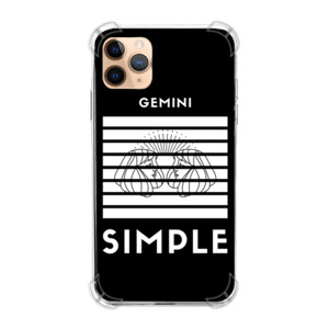 Casing HP Gemini Simple 