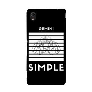 Gemini Simple  Casing HP