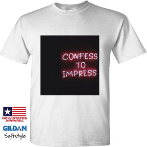 Kaos Confess To Impress