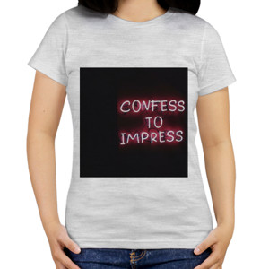 Kaos Confess To Impress