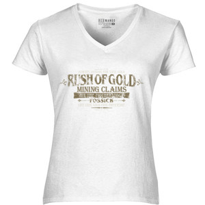 Kaos Kaos Rush Gold (SB8Y2)