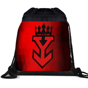 Tas Serut Tuhan Yesus adalah Raja segala raja