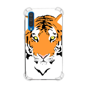 Casing HP Harimau White Background