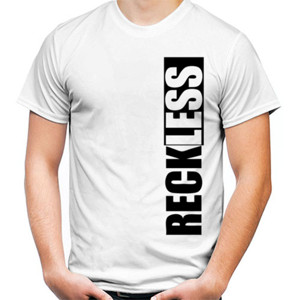 Kaos Kaos Skate Board - Reckless (SB7FB)