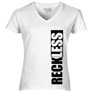 Kaos Kaos Skate Board - Reckless (SB7FB)
