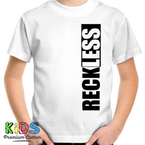 Kaos Kaos Skate Board - Reckless (SB7FB)