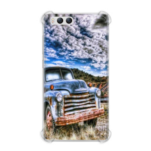 Casing HP Softcase Xiaomi mi 6 - Old Car