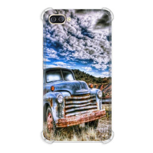Casing HP Softcase Xiaomi mi 6 - Old Car